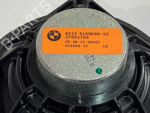 Speaker BMW 6 Gran Coupe (F06) 640 d xDrive | BP40490366E2 - Image 31
