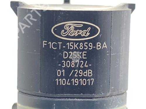 Electronic module FORD KUGA II (DM2) 1.5 EcoBoost | BP39307427M83 - Image 4