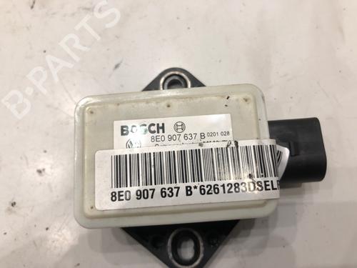 Electronic sensor AUDI A4 B7 Avant (8ED) 2.0 TDI | BP39277383M84 - Image 5