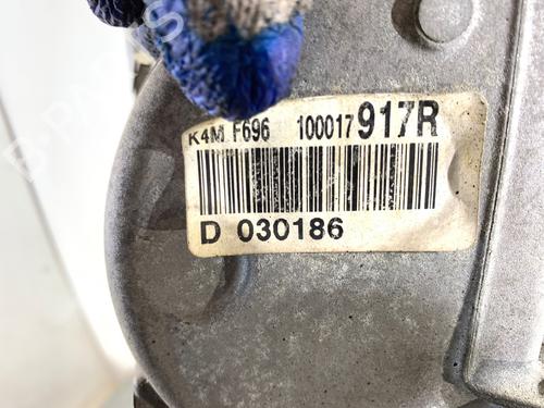 Engine DACIA DUSTER (HS_) 1.6 16V | BP39366194M1  - Image 6
