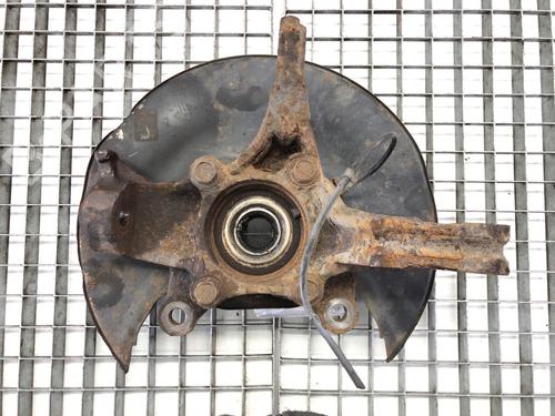 Left front steering knuckle HONDA ODYSSEY (RL5) 3.5 | BP39283368M25 - Image 3