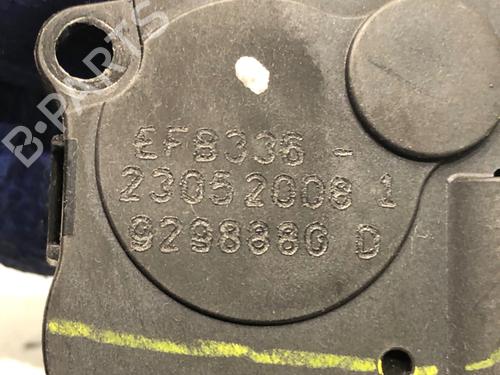 Heater blower motor BMW X6 (E71, E72) xDrive 35 i | BP39317723M62 - Image 3