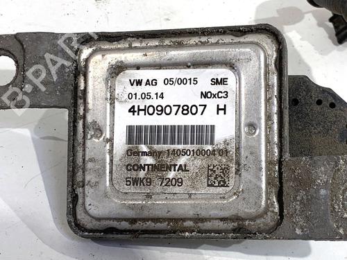 Electronic sensor AUDI A8 D4 (4H2, 4H8, 4HC, 4HL) 4.2 TDI quattro | BP39338205M84 - Image 5