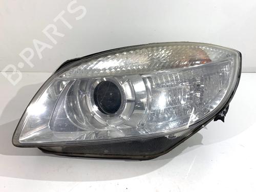 Used Left headlight Left headlight 39315680 39315680
