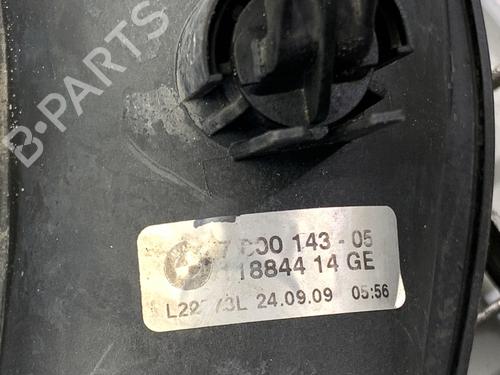 Pipe BMW 3 Touring (E91) 330 d xDrive | BP39367303M125 - Image 5