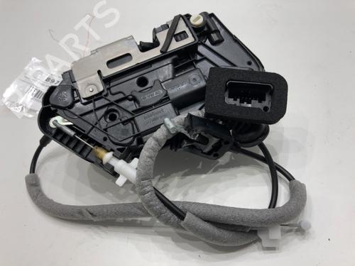 Venstre bagtil lås SEAT ATECA (KH7, KHP) 1.5 TSI | BP39344715C100 - Image 2