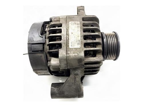 Used Alternator Alternator ALFA ROMEO 159 (939_) 1.9 JTDM 16V (939AXC1B, 939AXC12) (150 hp) 40115639 40115639