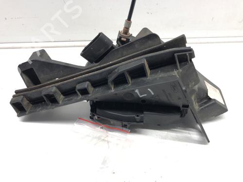 Used Rear left lock Rear left lock 39271628 39271628