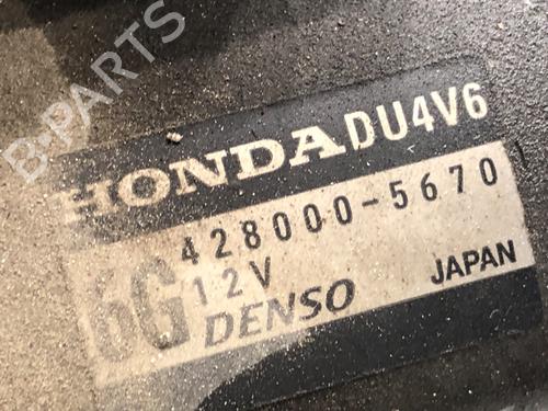 Starter HONDA CR-V III (RE_) 2.2 i-DTEC 4WD (RE6) | BP39303148M8 - Image 5