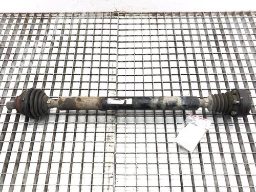 Used Right front driveshaft Right front driveshaft 39271839 39271839