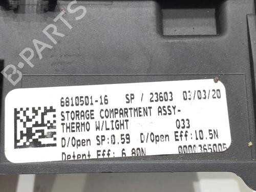 Handskerum BMW X5 (G05, F95) xDrive 30 d | BP39330621C95  - Image 6