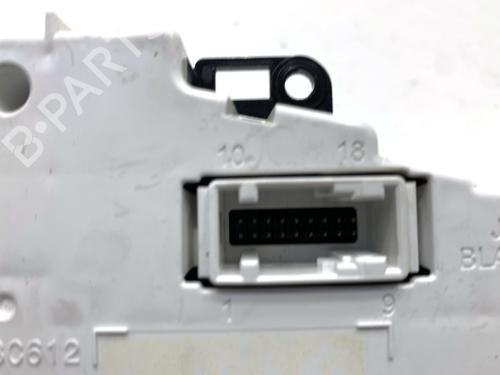 Climate control FORD FIESTA VI (CB1, CCN) 1.6 Ti | BP39337988I5 - Image 5