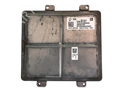 Used Engine control unit (ECU) Engine control unit (ECU) 39373214 39373214