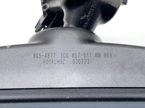 Bakspejl indvendigt SEAT ATECA (KH7, KHP) 1.5 TSI | BP39344746I6 - Image 5