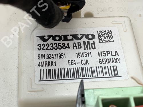 Electronic module VOLVO S60 III (224) T4 | BP39363134M83 - Image 3