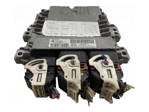 engine-control-unit-ecu-citroen-c4-ii-nc_-2009-39374860 main image