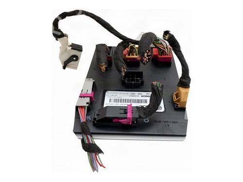 Used Electronic module Electronic module 39602839 39602839