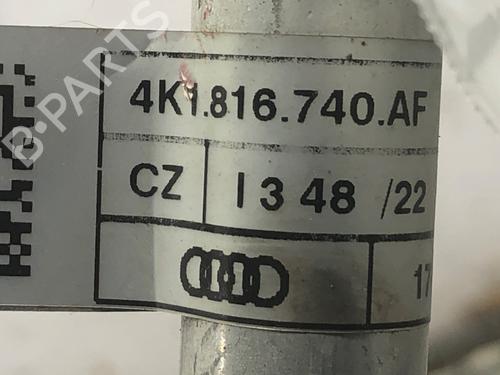 AC pipe AUDI A7 Sportback (4KA) 45 TFSI Mild Hybrid quattro | BP39300822M126 - Image 4