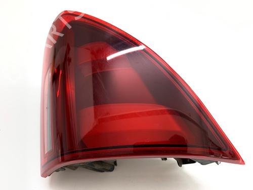 Right taillight PEUGEOT 2008 I (CU_) 1.2 VTi | BP39353611C35 - Image 2