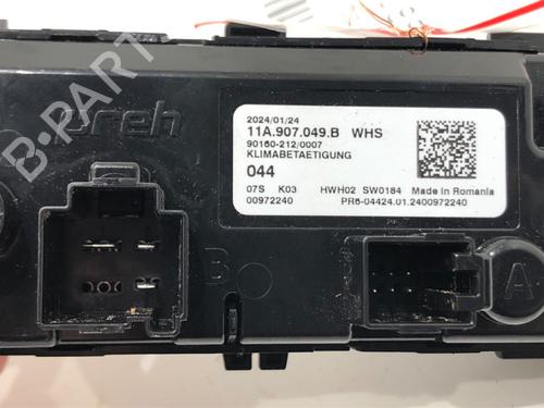 Switch SKODA SUPERB IV Estate (NZ5) 2.0 TDI | BP40276782I30 - Image 3