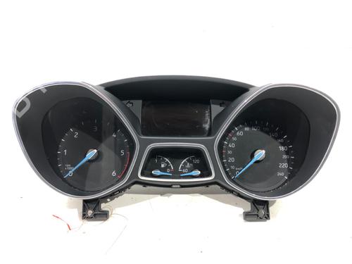 instrument-cluster-ford-focus-iii-turnier-2010-2011-2012-2013-2014-2015-2016-2017-2018-2019-2020-39274535 main image
