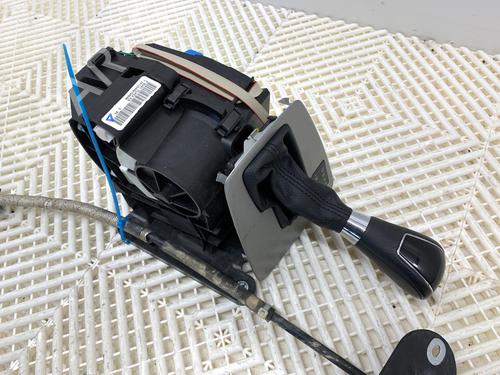 Gear lever FORD KUGA I 2.0 TDCi 4x4 | BP39417484M90 - Image 2