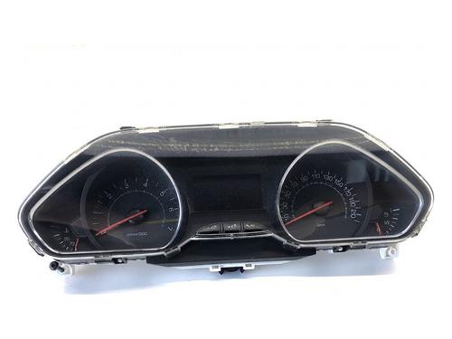 Used Instrument cluster Instrument cluster 39356523 39356523