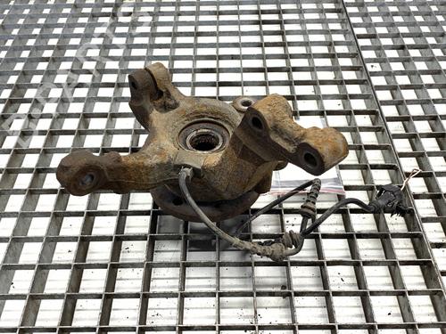 Left front steering knuckle DACIA SANDERO 1.4 (BS0C, BS0A, BS0G, BS1F, BS0E) | BP39417796M25 - Image 9