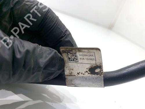 Pipe MERCEDES-BENZ GLE (V167) GLE 300 d 4-matic (167.119) | BP39345110M125 - Image 4