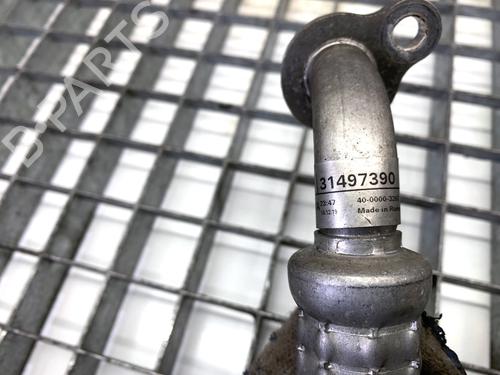 AC pipe VOLVO XC60 II (246) B5 Mild-Hybrid AWD | BP39333257M126  - Image 6