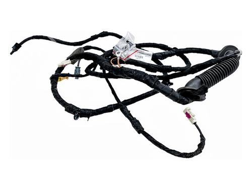 Used Wiring harness Wiring harness AUDI Q3 (8UB, 8UG) 2.0 TFSI quattro (200 hp) 39354938 39354938