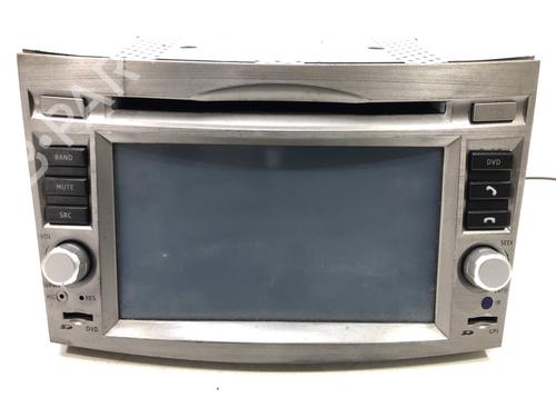radio-subaru-legacy-v-bm-2009-39270092 main image