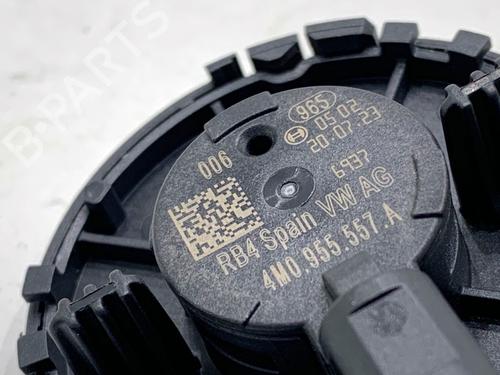 Electronic sensor SKODA KAMIQ (NW4) 1.0 TSI | BP39335554M84 - Image 4
