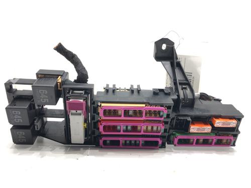 Used Fuse box Fuse box 39309483 39309483