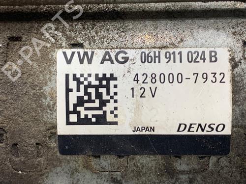 Starter AUDI A4 B8 (8K2) 1.8 TFSI | BP39370287M8 - Image 4