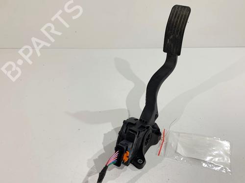 pedal-citroen-c4-cactus-2014-39316835 main image