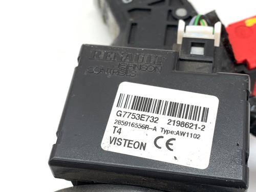 Switch DACIA LODGY (JS_) 1.6 SCe 100 (JSAV) | BP39365912I30 - Image 4