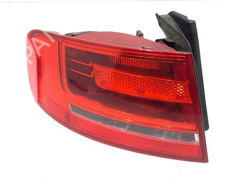 left-taillight-audi-a4-b8-8k2-2007-2008-2009-2010-2011-2012-2013-2014-2015-2016-2017-39305073 main image