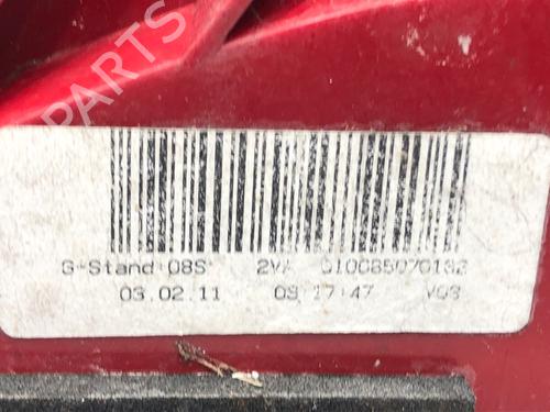 Left taillight AUDI A4 B8 (8K2) 2.0 TFSI quattro | BP39276503C34 - Image 3