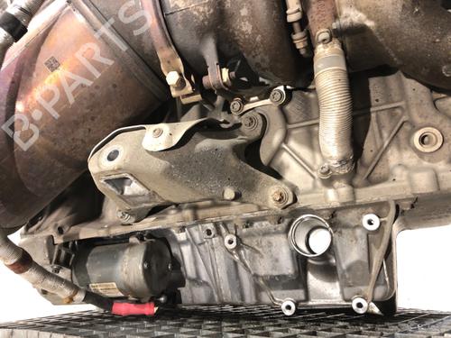 Engine BMW 5 (G30, F90) 540 i Mild-Hybrid xDrive | BP39284445M1 - Image 15
