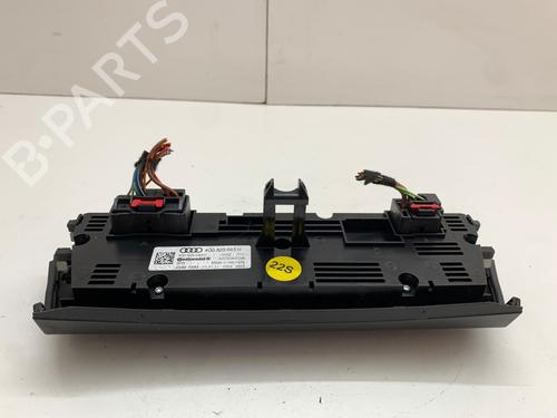 Climate control AUDI A6 C7 (4G2, 4GC) 3.0 TDI quattro | BP39366949I5 - Image 3