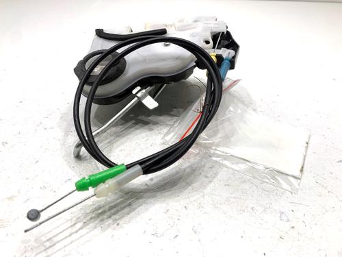 Front right lock SUZUKI IGNIS III (MF, FF) 1.2 (ATK412) | BP39325480C97 - Image 2