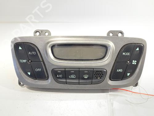 climate-control-hyundai-santa-fe-i-sm-2000-2001-2002-2003-2004-2005-2006-39304542 main image