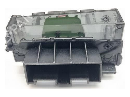 Used Heater resistor Heater resistor FIAT DUCATO Bus (250_) 140 Multijet 2,2 D (140 hp) 40068311 40068311