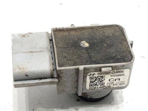 Electronic module HYUNDAI SANTA FÉ III (DM, DMA) 2.2 CRDi 4WD | BP39313648M83 - Image 2
