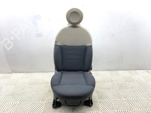 right-front-seat-fiat-500-312_-2007-39306151 main image
