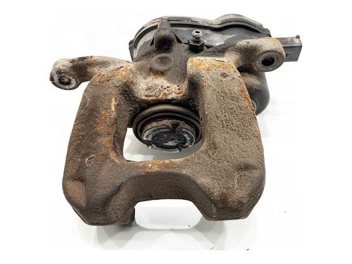 Used Left rear brake caliper Left rear brake caliper JEEP RENEGADE SUV (BU, B1, BV) 2.0 CRD 4x4 (140 hp) 40057465 40057465