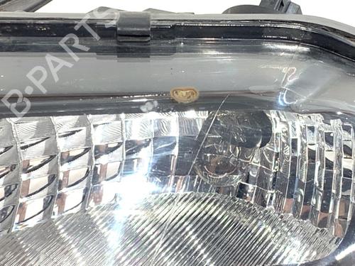 Left headlight DACIA DUSTER (HS_) 1.2 TCe 125 4x4 | BP40490533C28 - Image 2