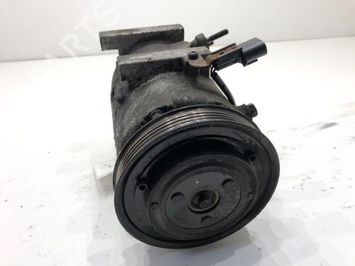 AC compressor KIA OPTIMA (FSGDS6B) 1.7 CRDi | BP39897946M34 - Image 2