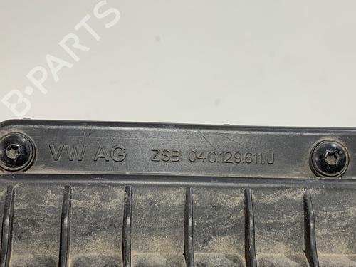 Air filter box SKODA CITIGO (NF1) 1.0 | BP40068725M87 - Image 5